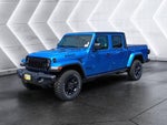 2026 Jeep Gladiator Willys