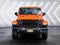 2026 Jeep Gladiator Willys