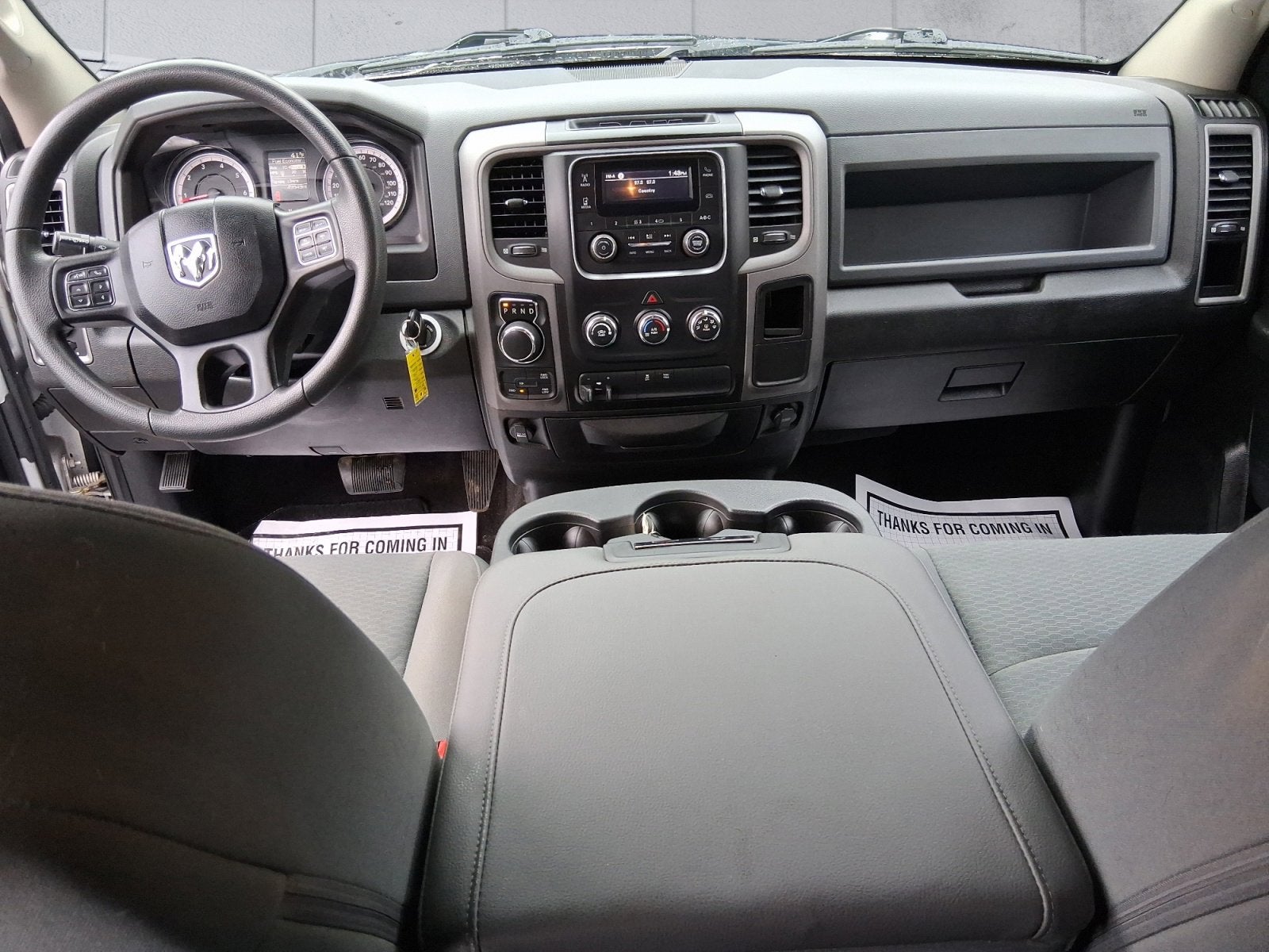 2019 RAM 1500 Classic Express