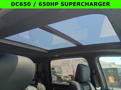 2026 RAM 1500 Big Horn/Lone Star DC650 PACKAGE