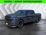 2026 RAM 1500 Big Horn/Lone Star DC650 PACKAGE