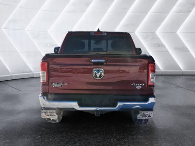 2020 RAM 1500 Big Horn/Lone Star LEVEL 1