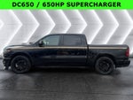 2026 RAM 1500 Big Horn/Lone Star DC650 PACKAGE