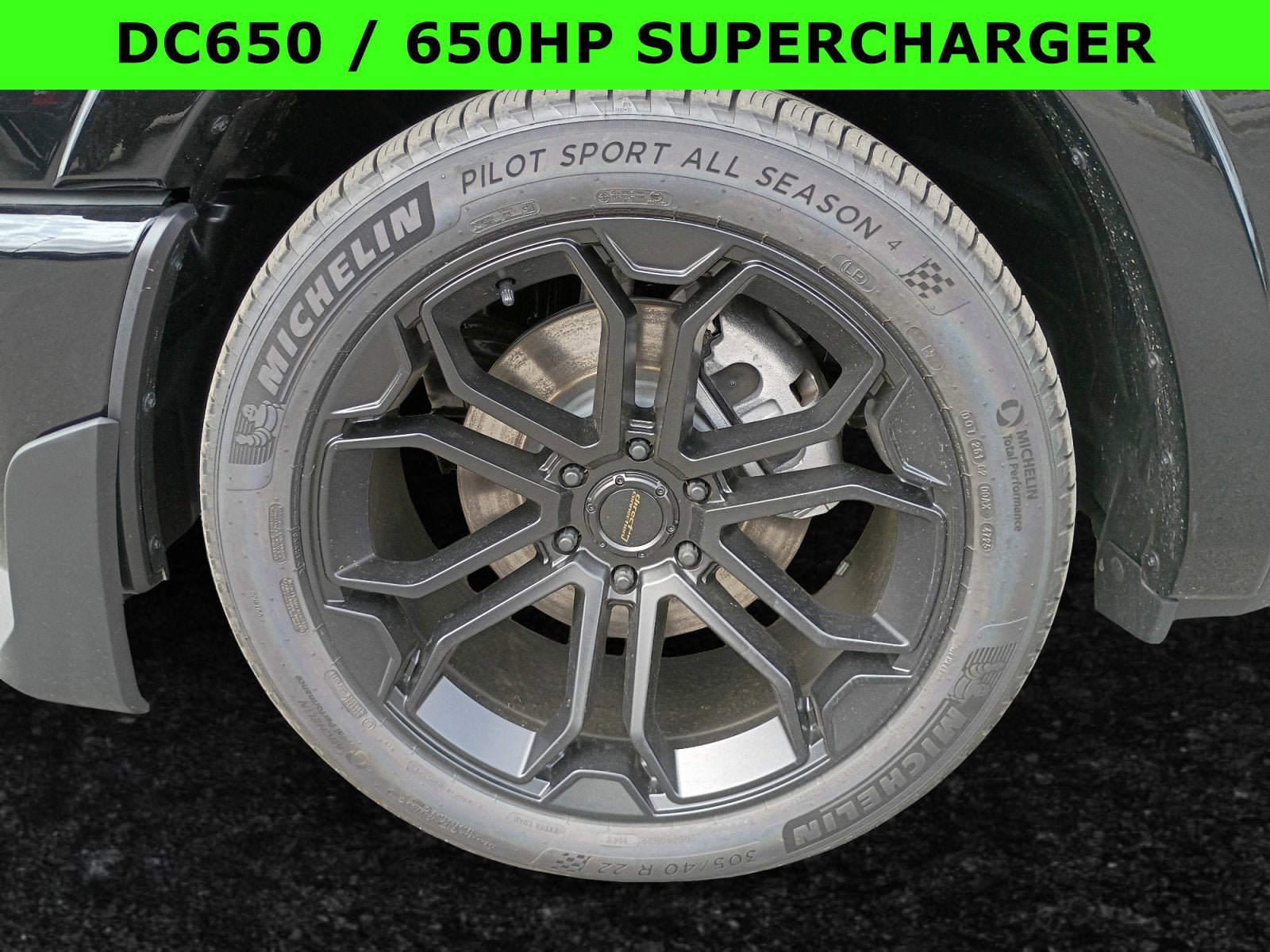 2026 RAM 1500 Big Horn/Lone Star DC650 PACKAGE