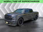 2026 RAM 1500 Big Horn/Lone Star DC650 PACKAGE