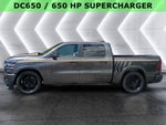 2026 RAM 1500 Big Horn/Lone Star DC650 PACKAGE