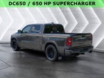 2026 RAM 1500 Big Horn/Lone Star DC650 PACKAGE