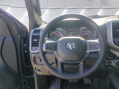 2027 RAM 1500 Big Horn/Lone Star