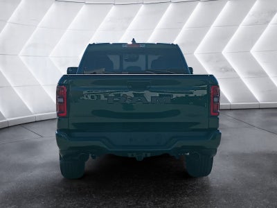 2027 RAM 1500 Big Horn/Lone Star