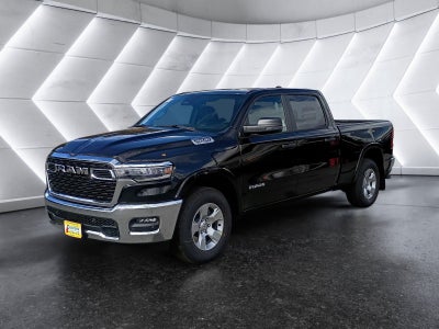 2027 RAM 1500 Big Horn/Lone Star
