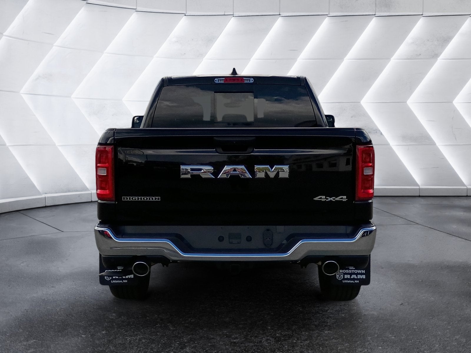 2027 RAM 1500 Big Horn/Lone Star