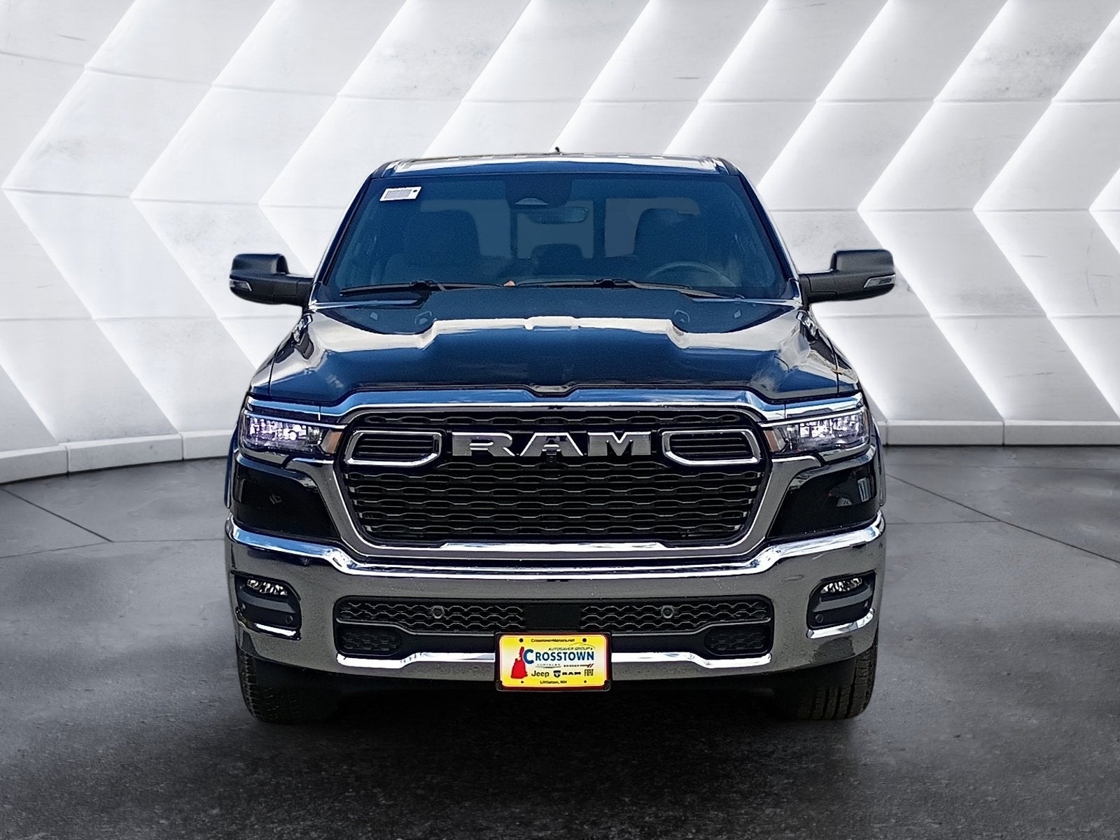 2027 RAM 1500 Big Horn/Lone Star