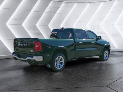 2027 RAM 1500 Big Horn/Lone Star