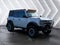 2023 Ford Bronco Big Bend SASQUATCH