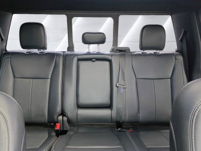 2022 Ford Super Duty F-250 SRW Lariat