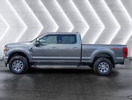 2022 Ford Super Duty F-250 SRW Lariat