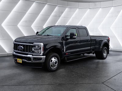 2024 Ford Super Duty F-350 DRW Lariat DRW