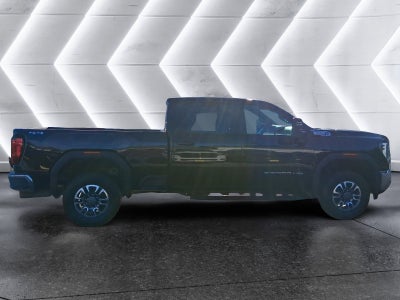 2024 GMC Sierra 3500HD Pro