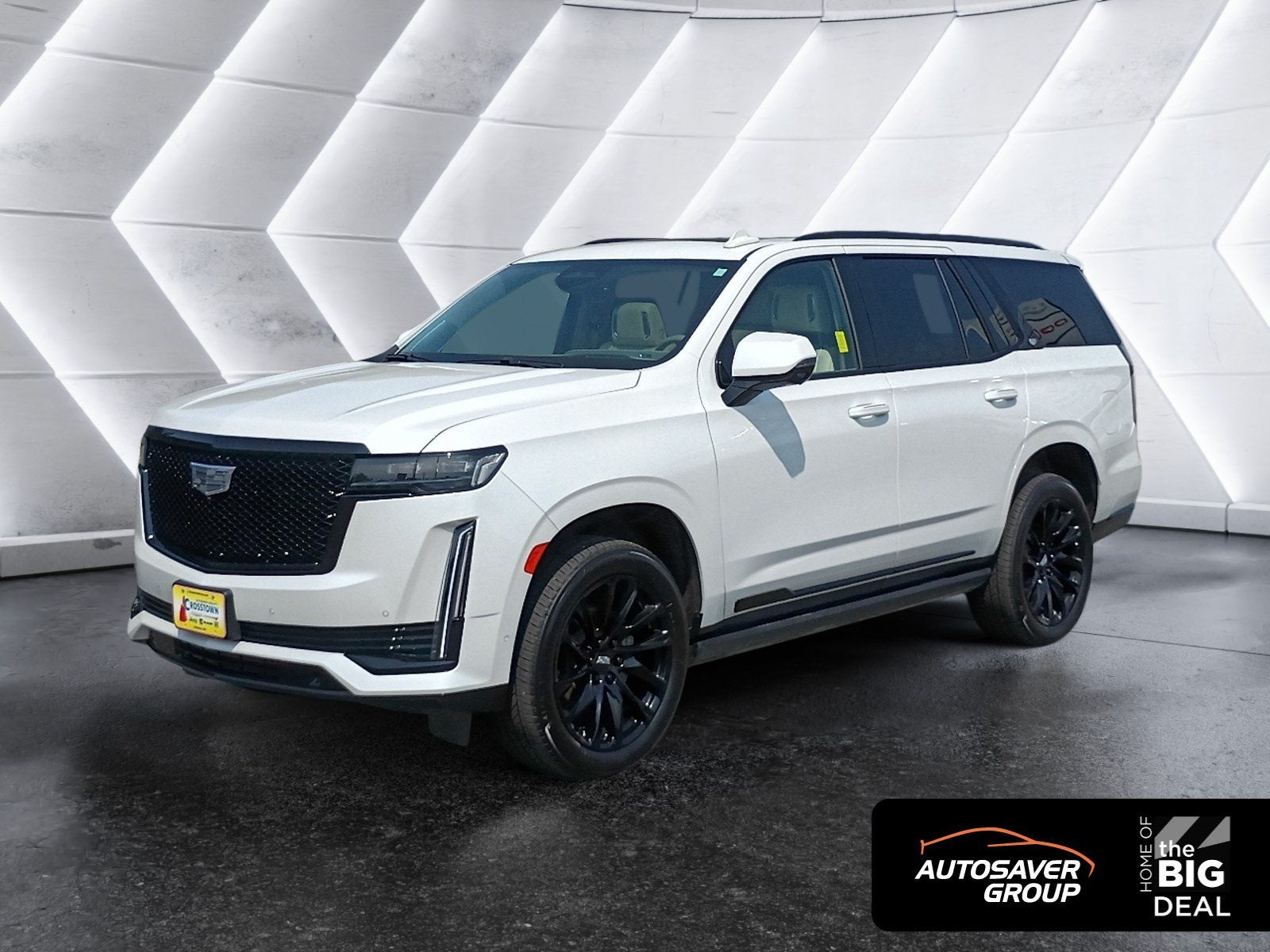 2024 Cadillac Escalade