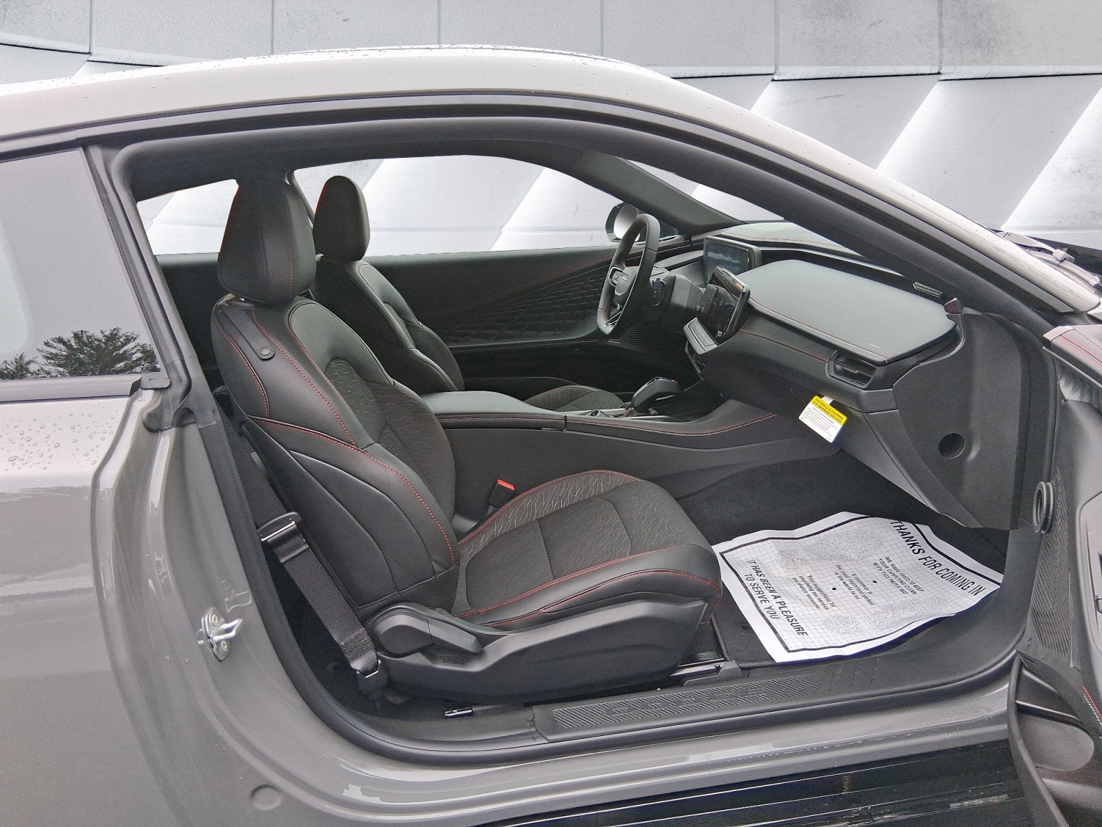 2026 Dodge Charger R/T Scat Pack BLACKTOP