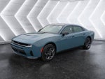 2027 Dodge Charger R/T Plus