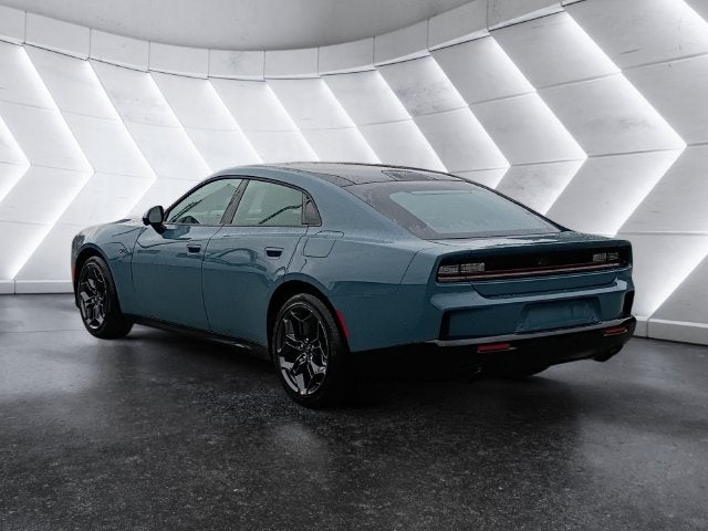 2027 Dodge Charger R/T Plus