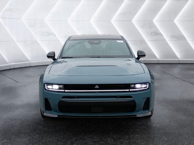 2027 Dodge Charger R/T Plus