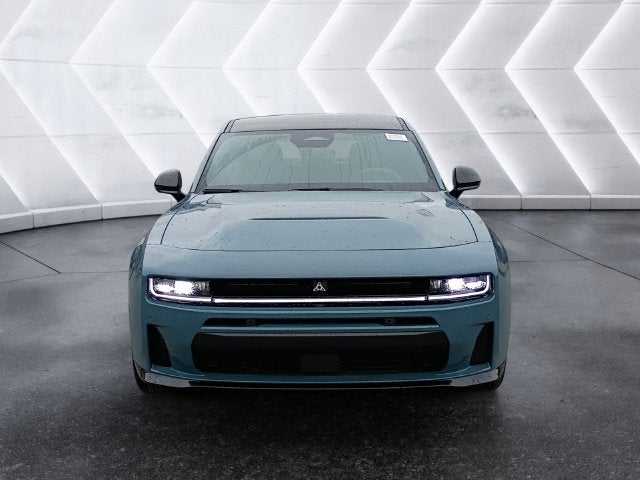 2027 Dodge Charger R/T Plus