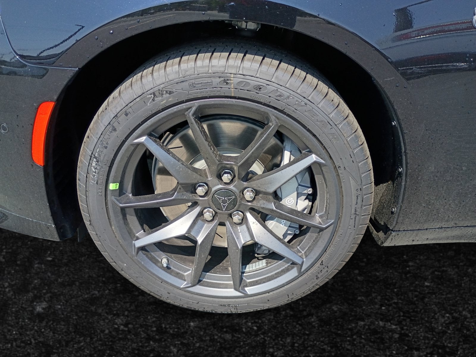 2026 Dodge Charger Scat Pack Plus