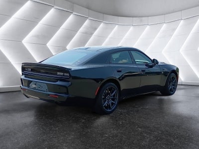 2026 Dodge Charger Scat Pack Plus
