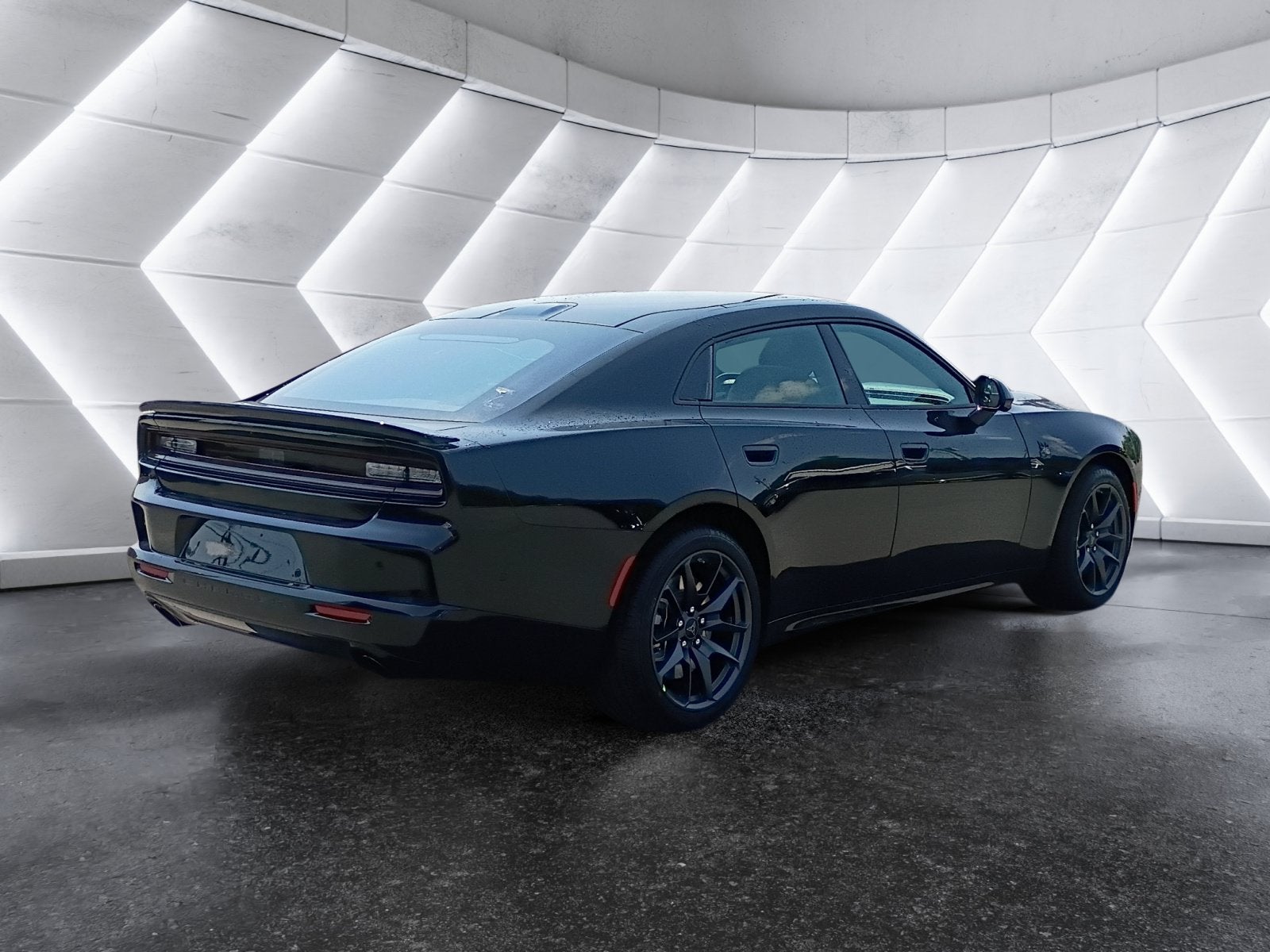 2026 Dodge Charger Scat Pack Plus