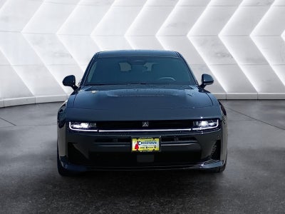 2026 Dodge Charger Scat Pack Plus