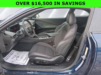 2025 Dodge Charger Daytona R/T STAGE 1