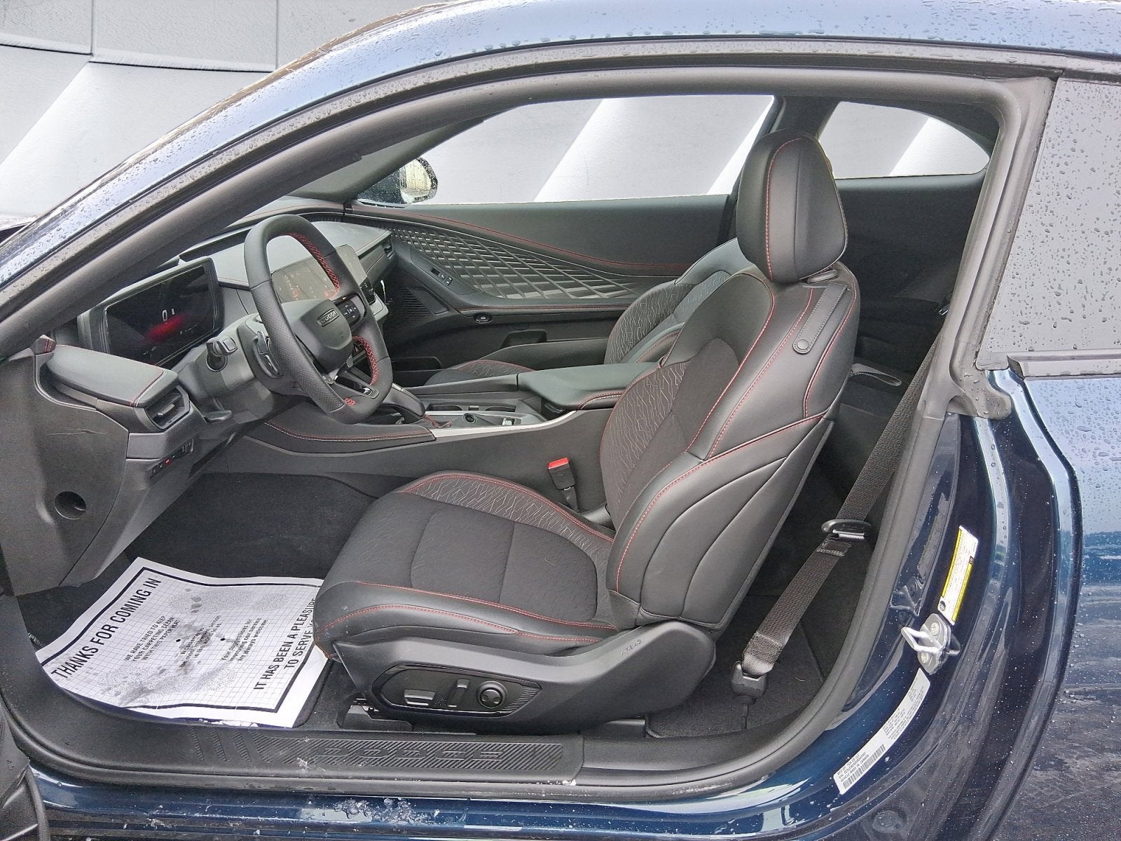 2025 Dodge Charger Daytona R/T STAGE 1