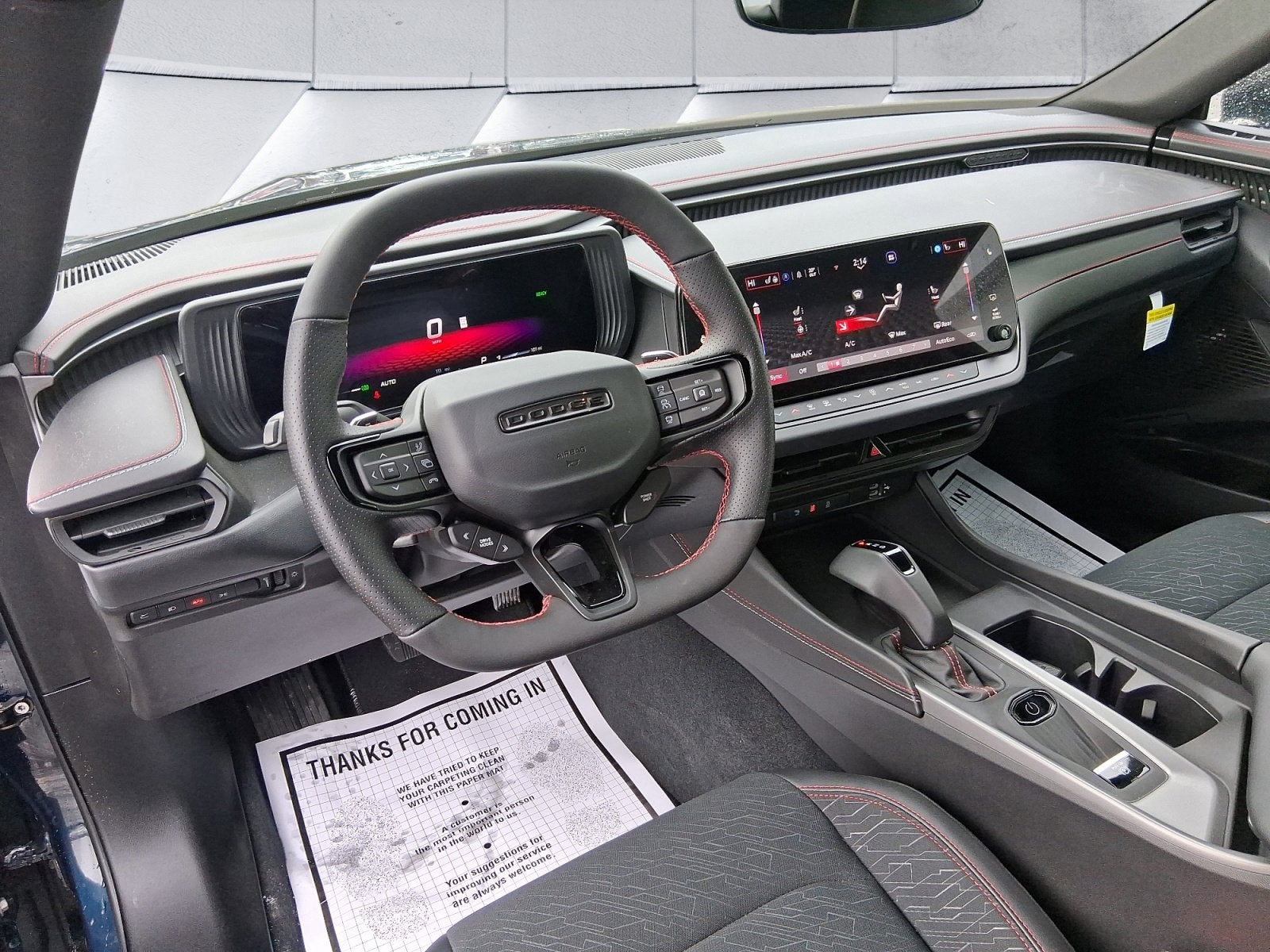 2025 Dodge Charger Daytona R/T STAGE 1