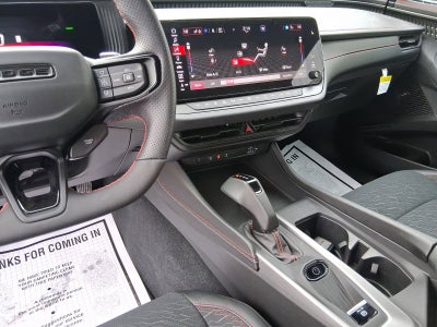 2025 Dodge Charger Daytona R/T STAGE 1