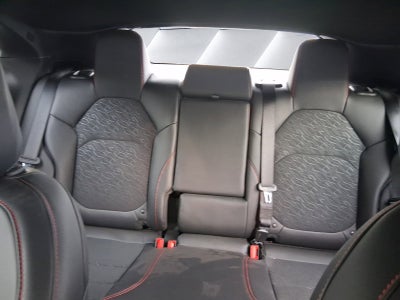 2025 Dodge Charger Daytona R/T STAGE 1