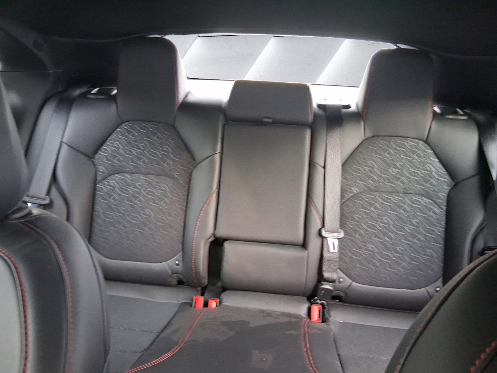 2025 Dodge Charger Daytona R/T STAGE 1