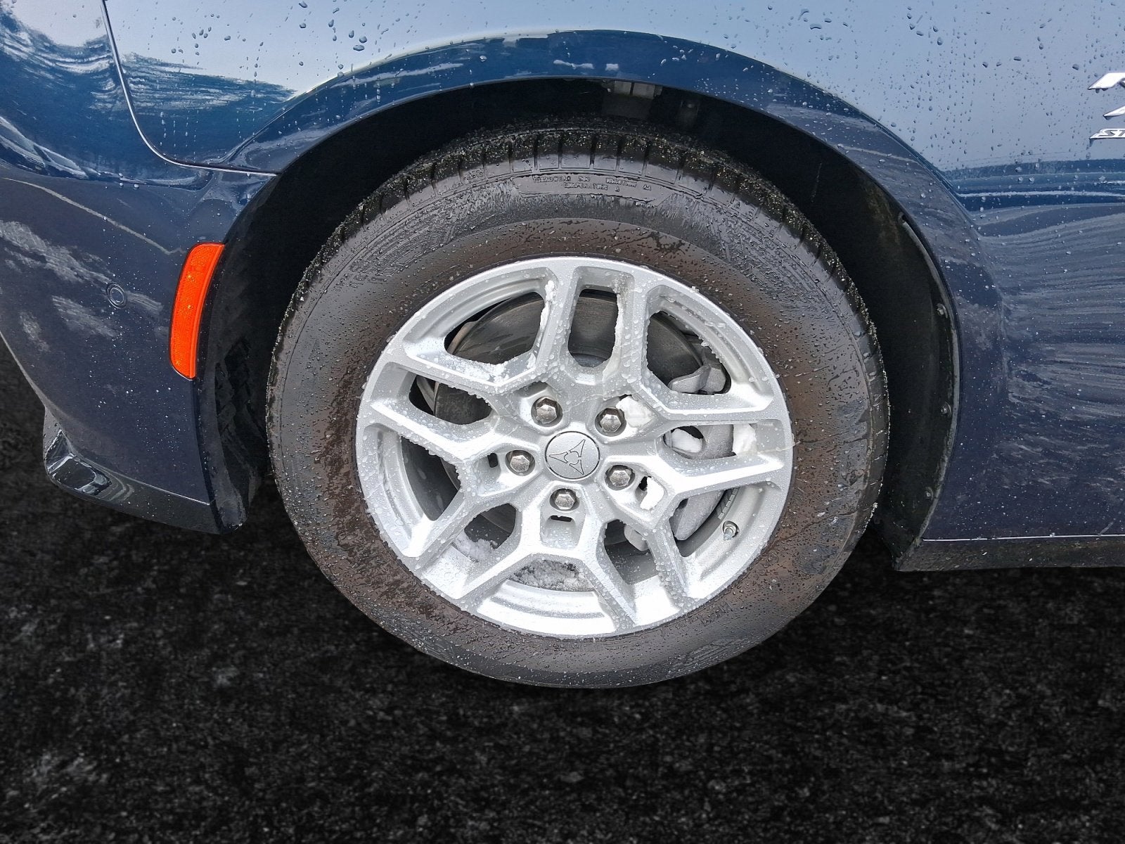 2025 Dodge Charger Daytona R/T STAGE 1