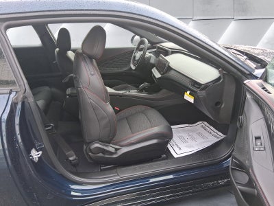 2025 Dodge Charger Daytona R/T STAGE 1