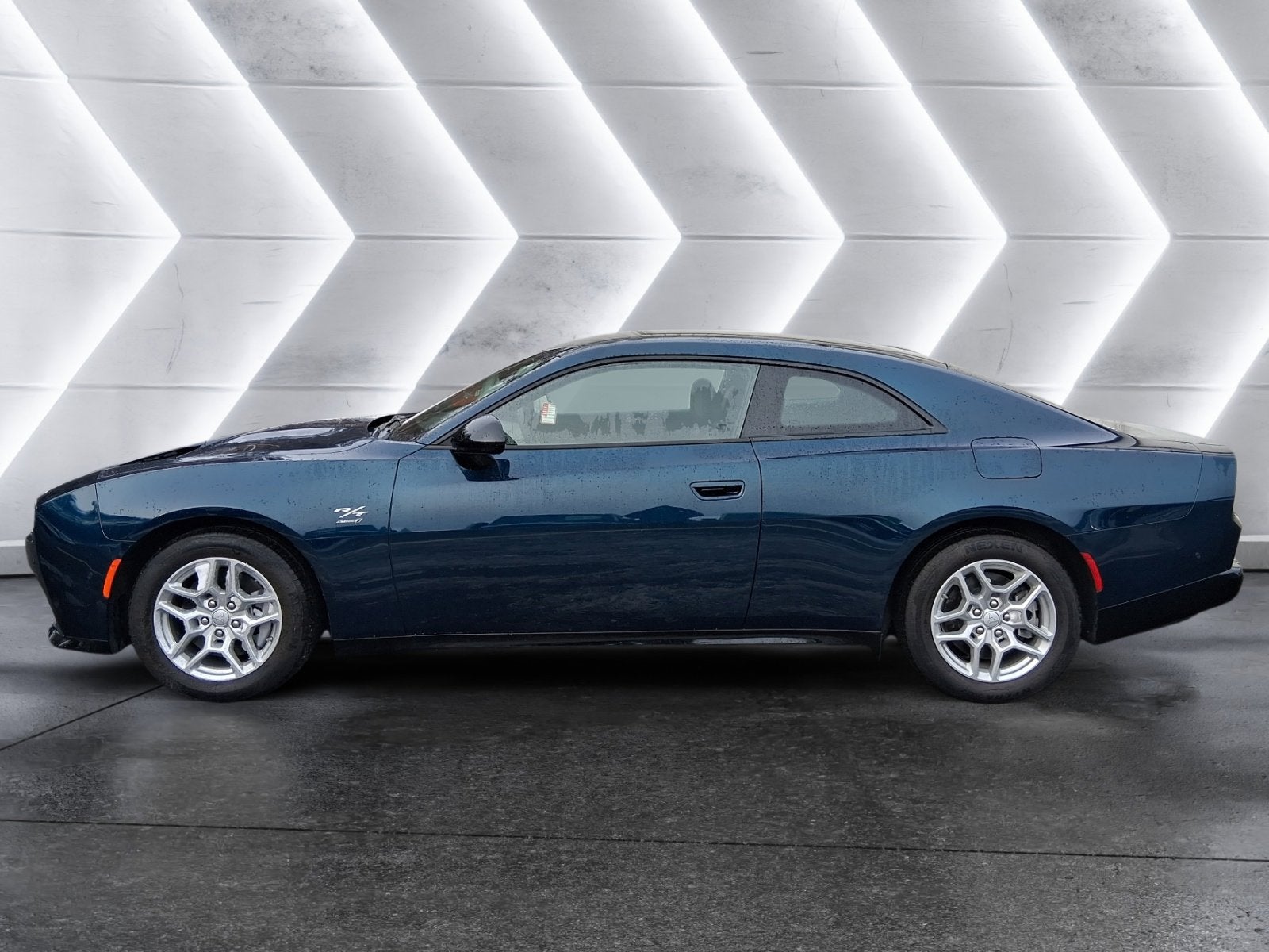 2025 Dodge Charger Daytona R/T STAGE 1