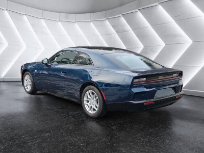 2025 Dodge Charger Daytona R/T STAGE 1