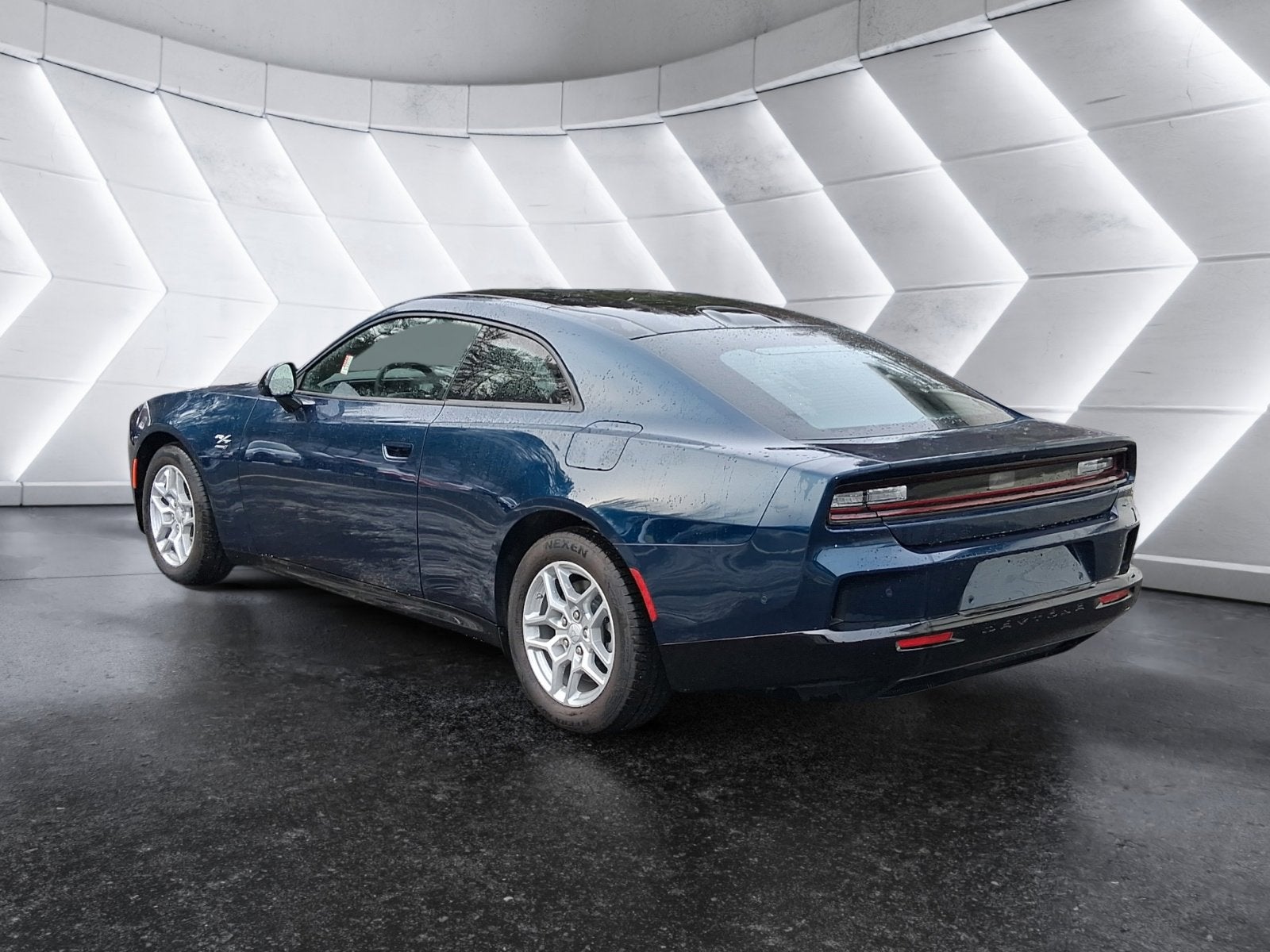 2025 Dodge Charger Daytona R/T STAGE 1