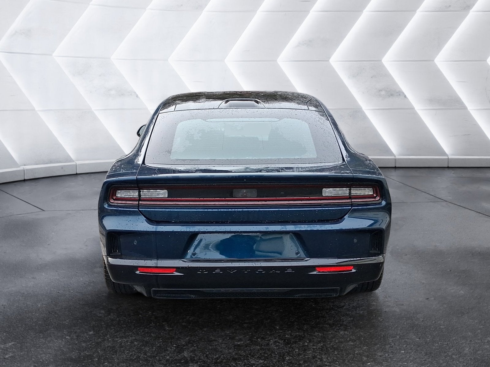 2025 Dodge Charger Daytona R/T STAGE 1