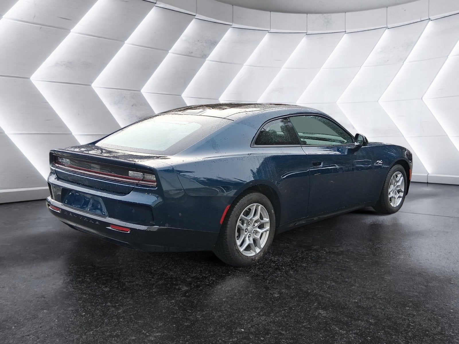 2025 Dodge Charger Daytona R/T STAGE 1