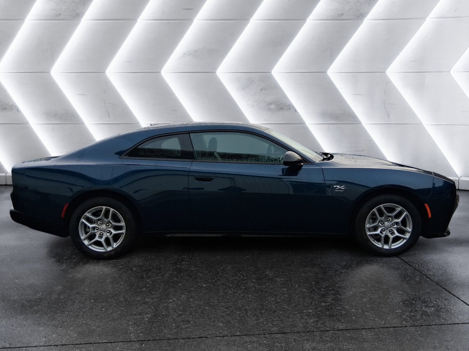 2025 Dodge Charger Daytona R/T STAGE 1