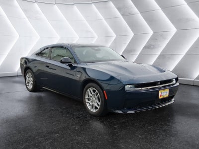 2025 Dodge Charger Daytona R/T STAGE 1