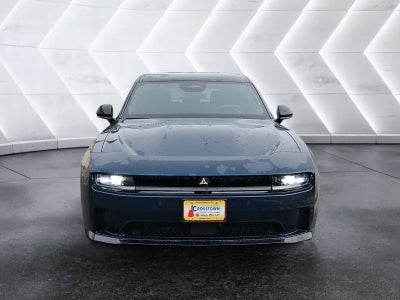2025 Dodge Charger Daytona R/T STAGE 1