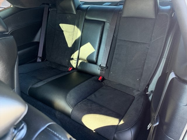 2021 Dodge Challenger R/T Scat Pack Widebody T/A