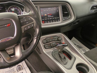 2019 Dodge Challenger GT PLUS AWD